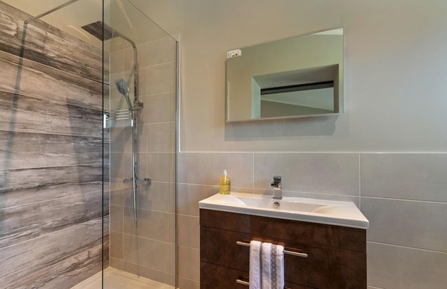 Dewin Bach - Luxury Lodge Hot Tub Close to Beach - Foto 36