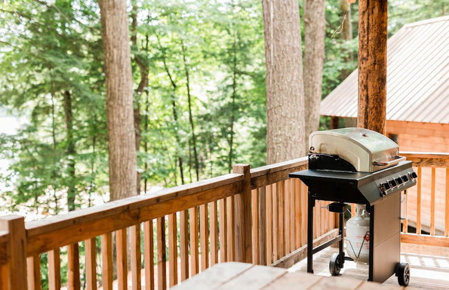 Huttopia Sutton - Foto 13