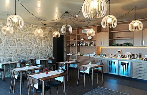 Carvalhal Redondo - Farm House - Foto 21