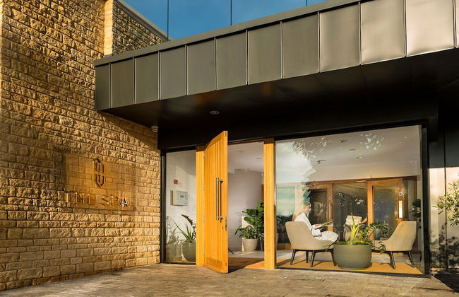 Hatherley Manor Hotel & Spa - Photo 55