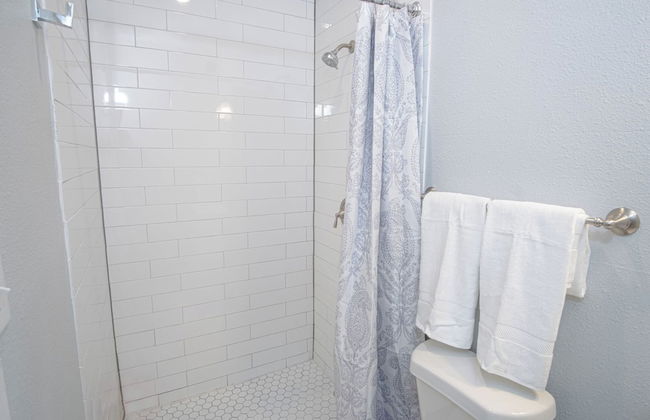 Impressive Cozy Historic 3BR Apt 101 Near Downtown - Foto 13