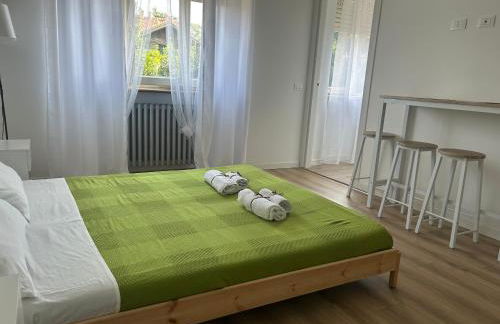 Modern Apartment near Milano, Airport Malpensa, Rho Fiera 24h Check-in - Photo 29