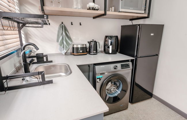 80 on Thabo - Foto 15