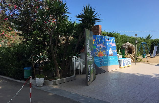 Viola Club Village - Photo 74