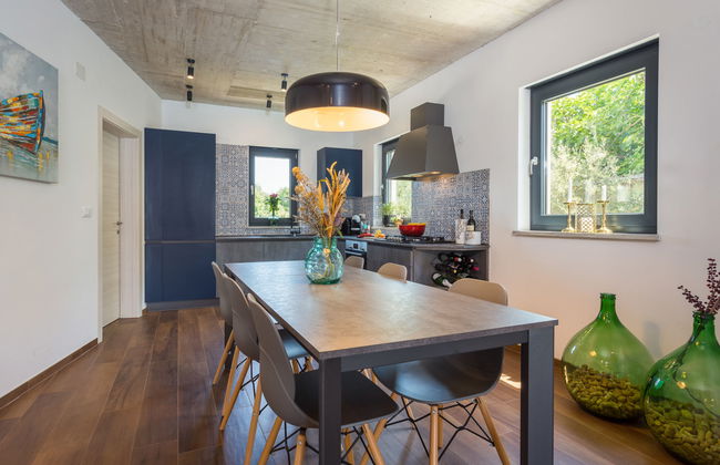 Villa Leonardo - Foto 4