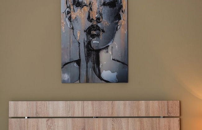 Kondo Stays - City Center Apartments - Foto 19