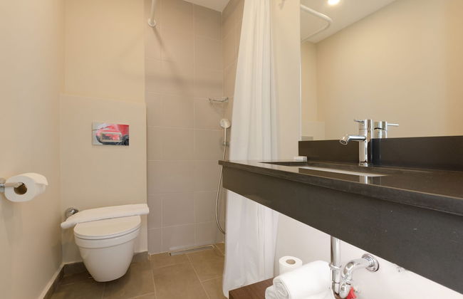 Aegean Apartments - Cesme - Foto 16