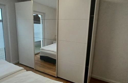 Apartment Luisa klein in Aurich-Tannenhausen by Interhome - Photo 13