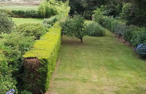 Ty Sklaer, à 200 m de la mer - Foto 10