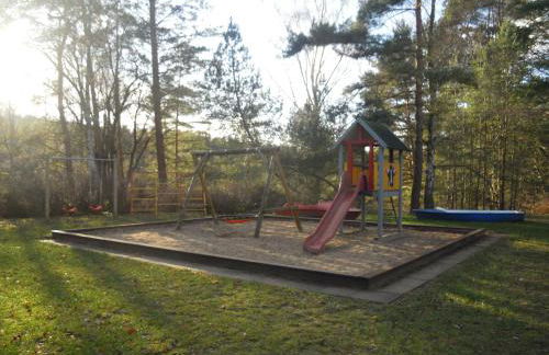 Ferienhaus Stille Liebe am Plauer See - Foto 26