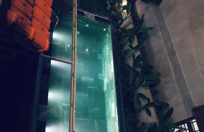 PAPAYAGARDEN Homestay - Foto 19