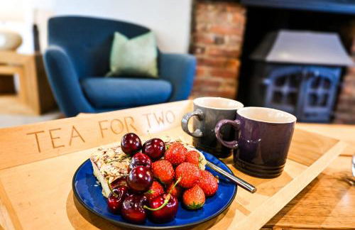 Gate Cottage, Saltwood Village - Foto 9