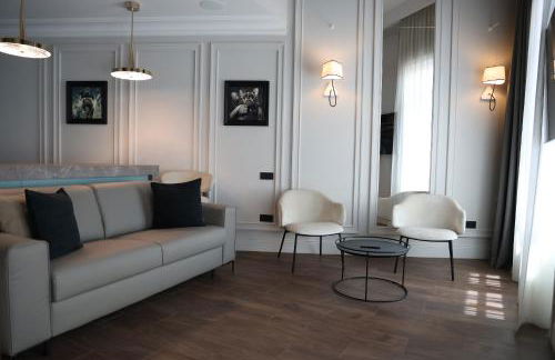 Apartments in the heart of Cannes - Photo 58