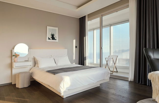 Le Collective Haeundae Paragraf - Foto 72