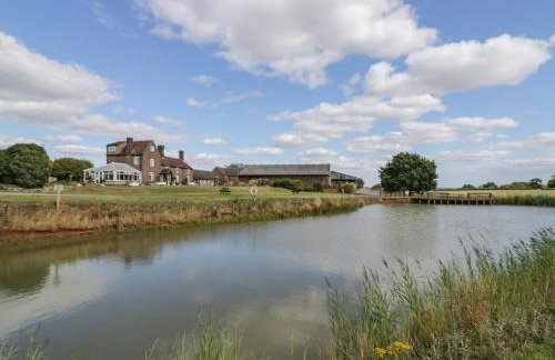 Far Coley Farm & Log Cabin - Foto 74