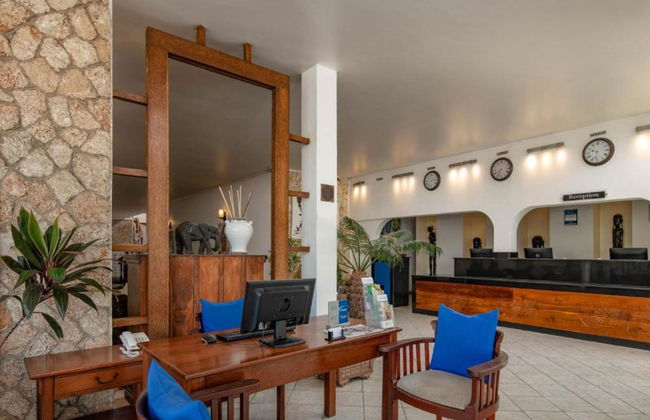 Best Western Coral Beach Hotel - Foto 30