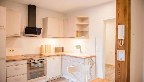 Ferienwohnung Bad Vilbel - Foto 3