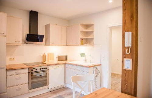 Ferienwohnung Bad Vilbel - Foto 3