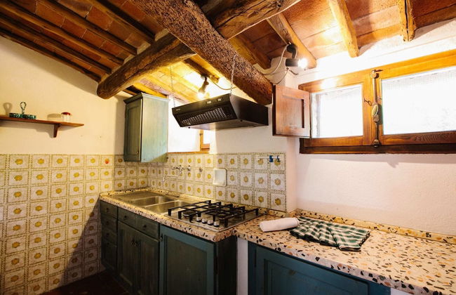 Borgo Radda - Foto 4