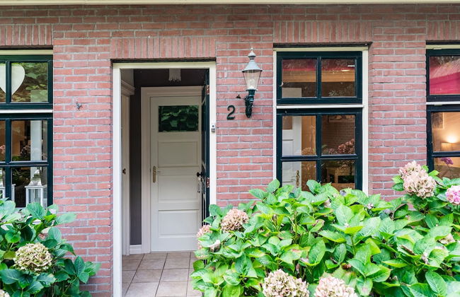 Beautiful Apartment in Sint Maartensbrug - Foto 30