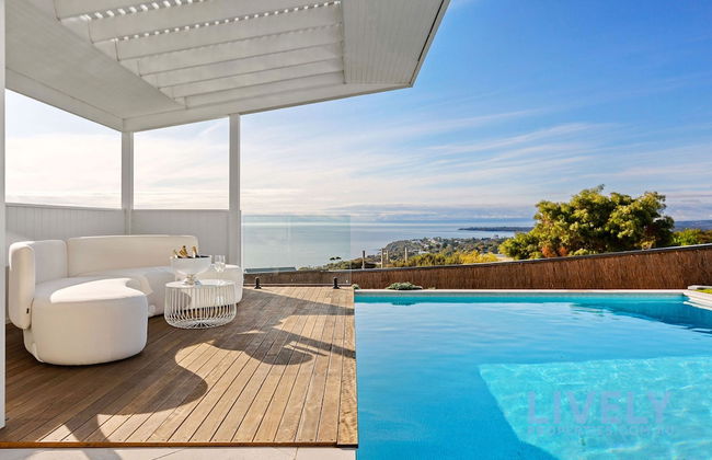 Bayview Luxe Entertainer Pool World Class View - Foto 7