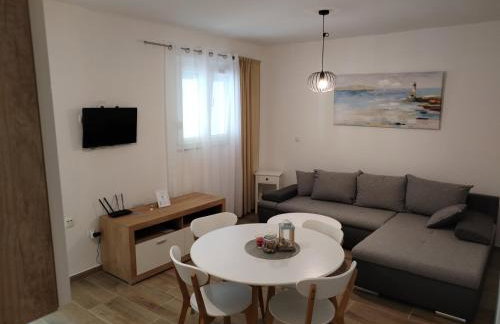 Apartments Gvacic - Foto 30