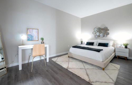 Luxury Furnished Apartments by Hyatus Downtown at Yale - Foto 4