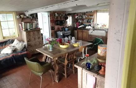 A Cosy Cabin at Cuckmere Haven - Foto 12