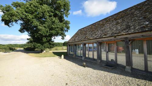 The Oaks - Ash Farm Cotswolds - Foto 4