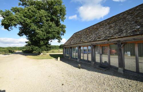 The Oaks - Ash Farm Cotswolds - Photo 4