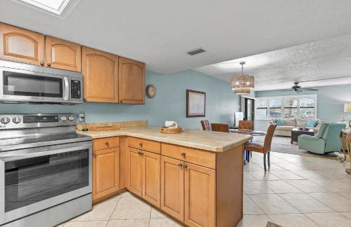 Ocean Reef Villas 207 - Foto 17