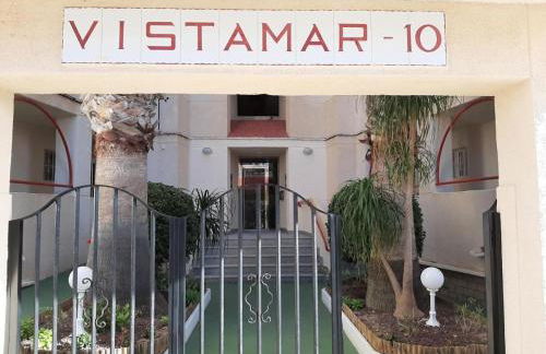 Vistamar apartamento B - Foto 33