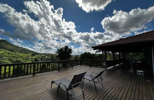 Villa Italia Hospedagem - Photo 151