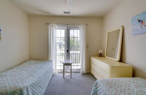 Ocean City Family Getaway about Qtr-Mi to Beach! - Foto 22