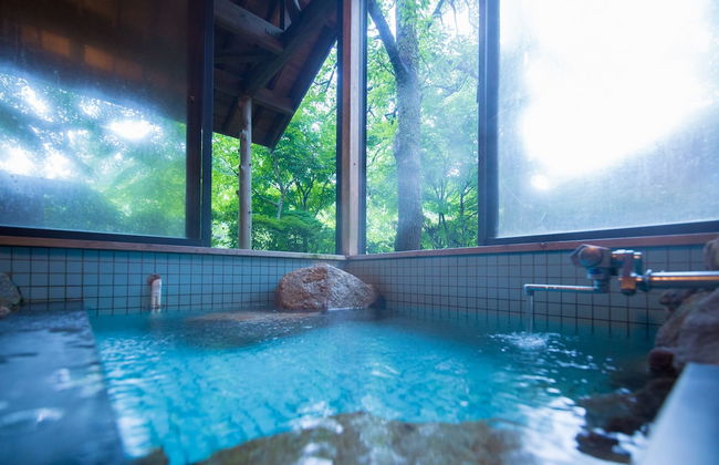 Yufuin Tsukahara Kogen Sanso Donguri - Foto 49