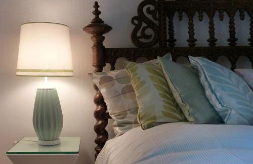 Villa am Trumpf - Design-Appartements im Naturgarten am See - Foto 16