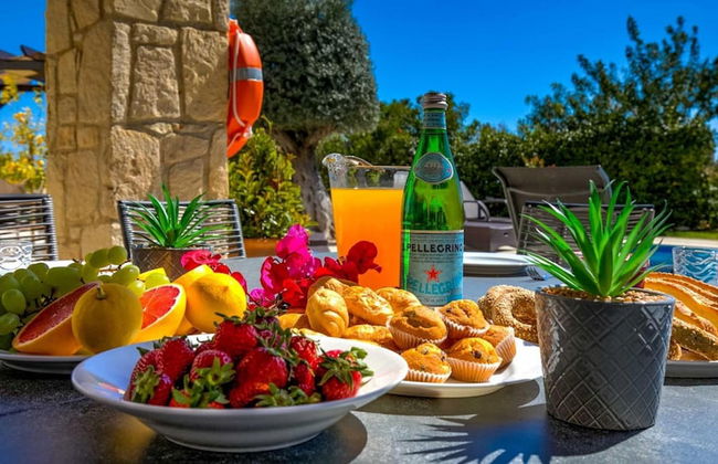 Villa 93 Calantha in Kouklia - Foto 18