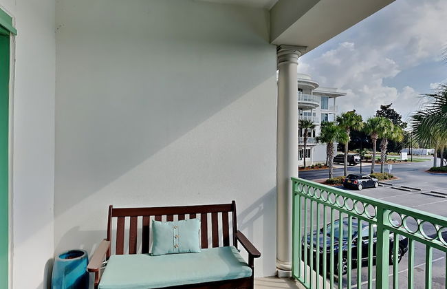 Inn at Seacrest - Foto 37