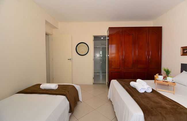 Village da Cachoeira a 200m do Mar - Photo 11