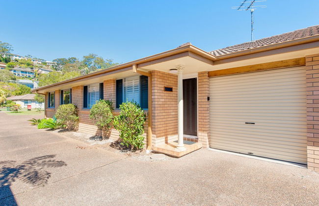 Burraneer at Corlette - Foto 22