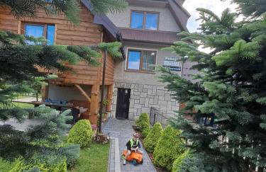 Majkowiczówka - Photo 7