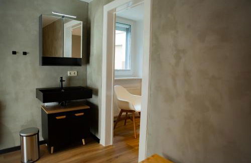 Ferienhaus zum Kompeskopf - mit Moselblick - Foto 33