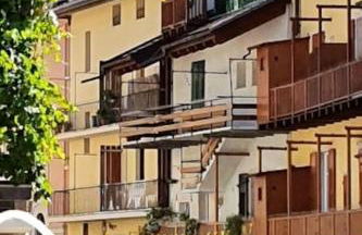 Piccola Venezia - Borgo Valsugana - Foto 55
