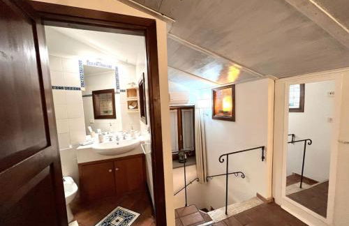 Casa Vacanze Porta Fontevecchia panoramica - Foto 25