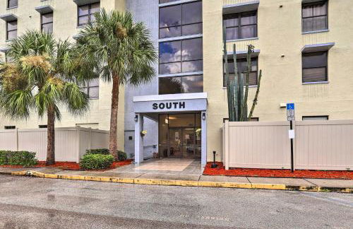 Convenient Clearwater Condo Less Than 4 Mi to Beach! - Foto 23