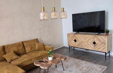 Kurparkloft, Traum auf 100m2 - Foto 12