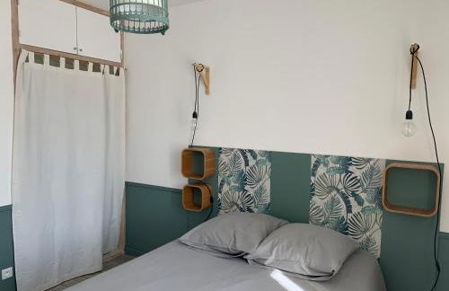 le chemin des pouzes - Foto 47