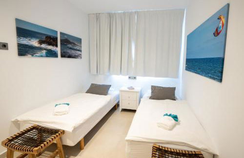 Villa La Perla - Vista al Mar - Playa Blanca - Foto 24