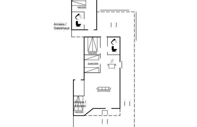"Rathi" - 250m from the sea - Foto 2