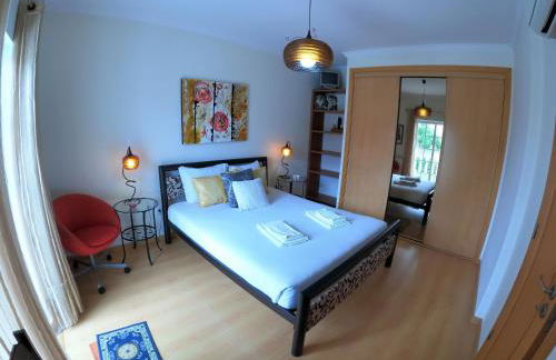 Luxury Apartment 4 Bedrooms Pool in Marisol - Foto 17